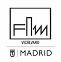 Logotipo Factoría Industrial Vicalvaro y Ayuntamiento de Madrid